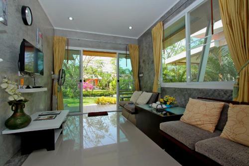 Hotel Maikhao Home Garden - Sha Plus