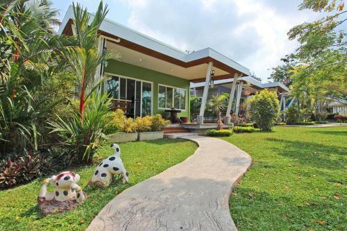 Hotel Maikhao Home Garden - Sha Plus