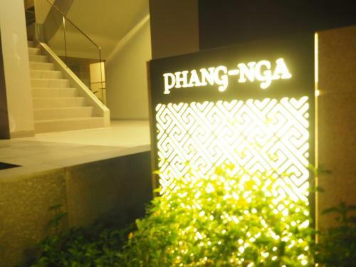 Apartamento Baan Mai Khao