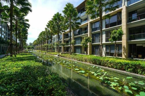 Apartamento Baan Mai Khao