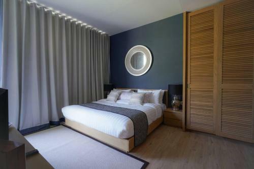 Apartamento Baan Mai Khao