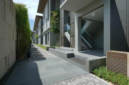 Apartamento Baan Mai Khao