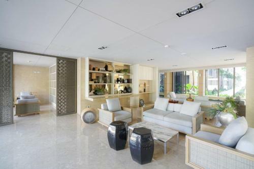 Apartamento Baan Mai Khao
