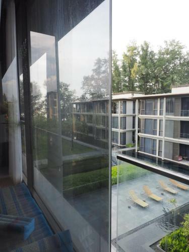 Apartamento Baan Mai Khao