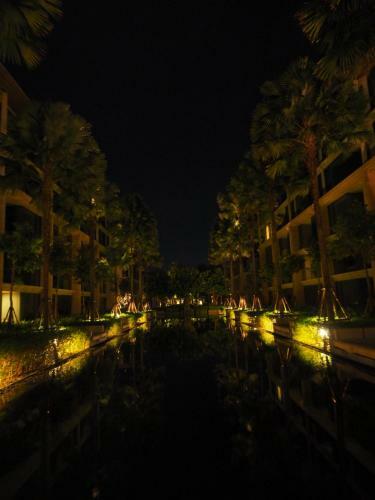 Apartamento Baan Mai Khao