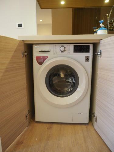 Apartamento Baan Mai Khao