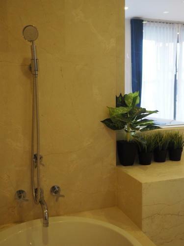 Apartamento Baan Mai Khao