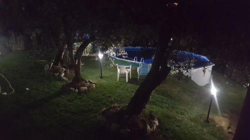 Apartamento Il Borgo Dei Pini