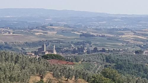 Apartamento Il Borgo Dei Pini