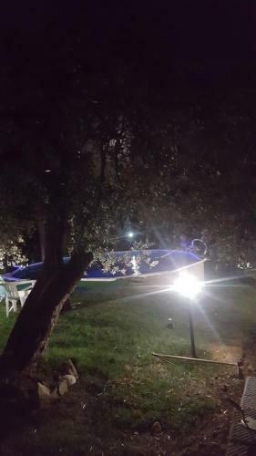 Apartamento Il Borgo Dei Pini