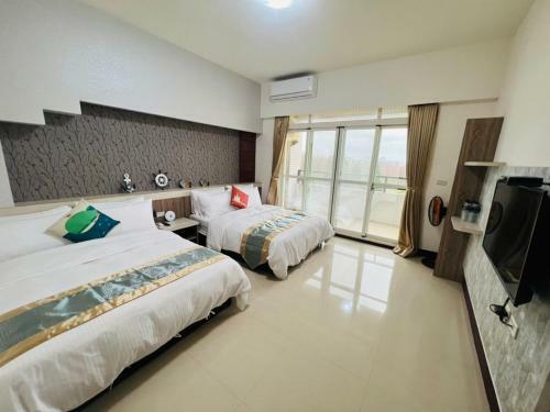 Day B&B