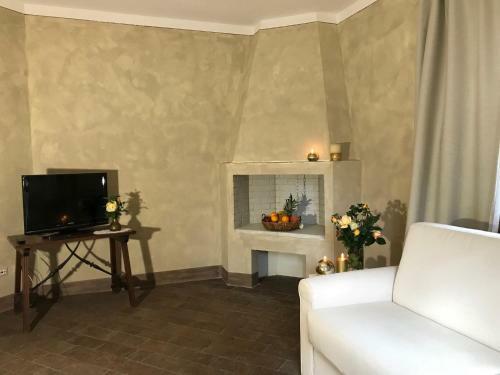 Apartamento Villa Leonardo