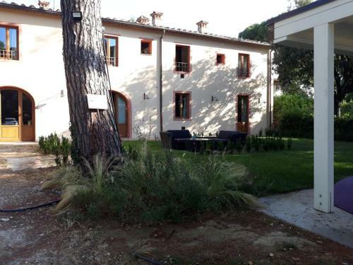 Apartamento Villa Leonardo