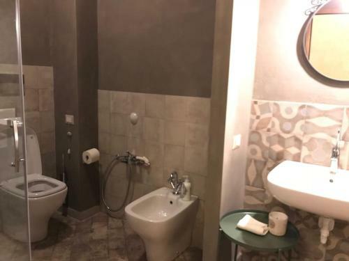 Apartamento Villa Leonardo