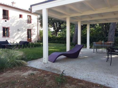 Apartamento Villa Leonardo