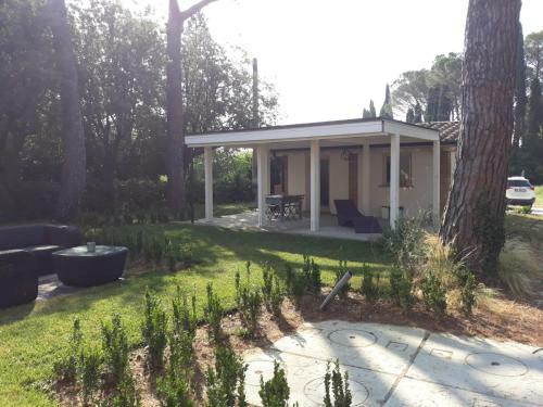Apartamento Villa Leonardo