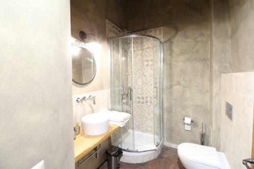 Apartamento Villa Leonardo