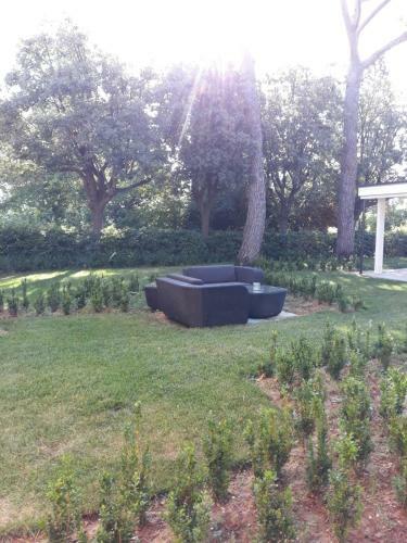 Apartamento Villa Leonardo