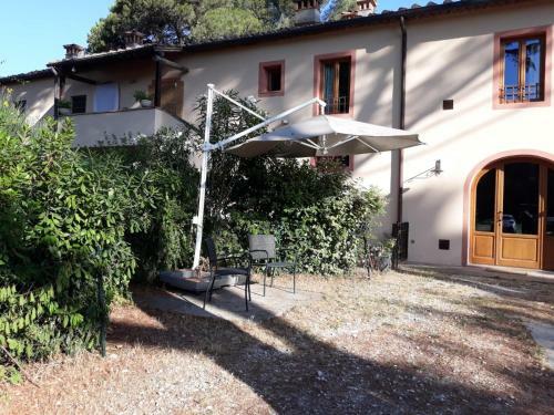 Apartamento Villa Leonardo