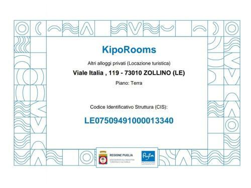 Hostal Kiporooms