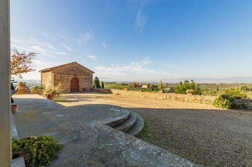 Villa Leonardo