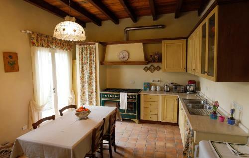 Bed & Breakfast Belvedere