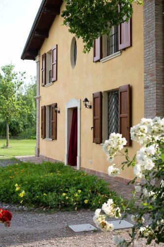 Bed & Breakfast Belvedere
