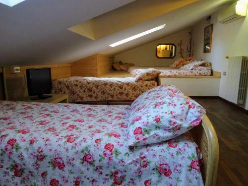 Agroturismo Le Mimose B&B