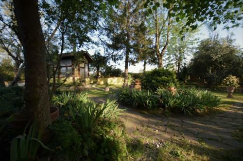 Agroturismo Le Mimose B&B
