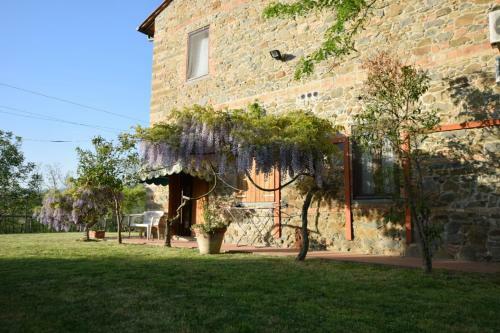 Agroturismo Le Mimose B&B