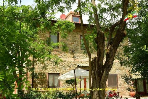 Agroturismo Le Mimose B&B