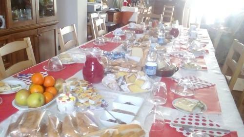 Agroturismo Le Mimose B&B