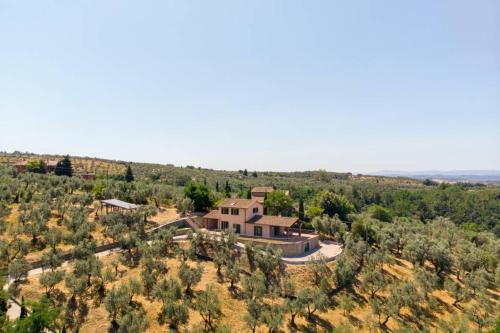 Villa A Casa Di Patrizia