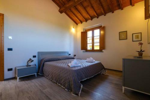 Villa A Casa Di Patrizia