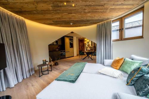 Apartamento Fontis Luxury Spa Lodge