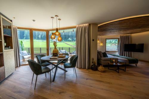 Apartamento Fontis Luxury Spa Lodge
