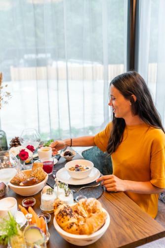 Apartamento Fontis Luxury Spa Lodge
