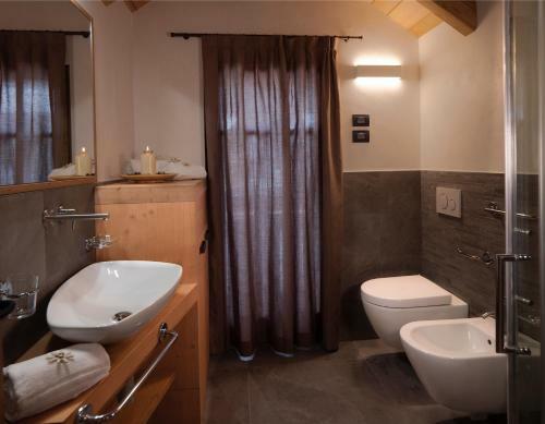 Stella Alpina Suite