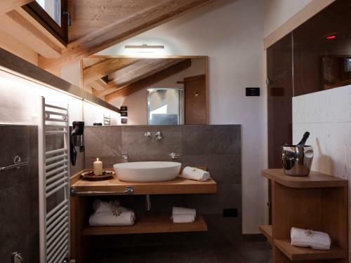 Stella Alpina Suite