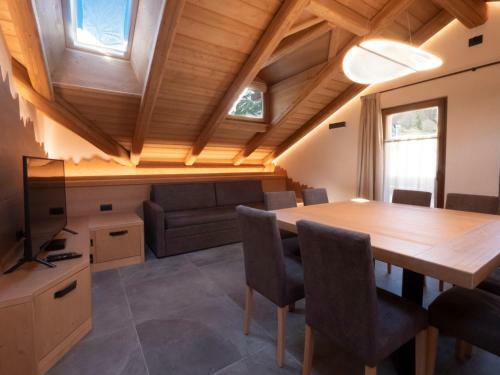 Stella Alpina Suite
