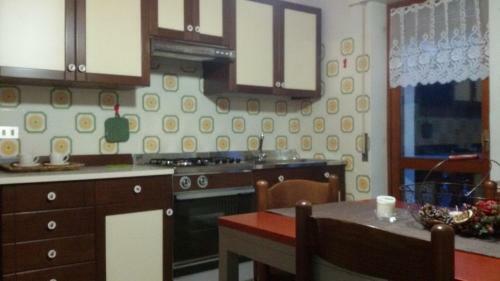 Apartamento Appartamenti Fior Di Rupe