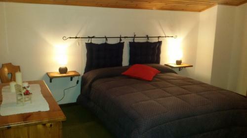 Apartamento Appartamenti Fior Di Rupe