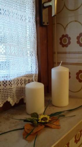 Apartamento Appartamenti Fior Di Rupe