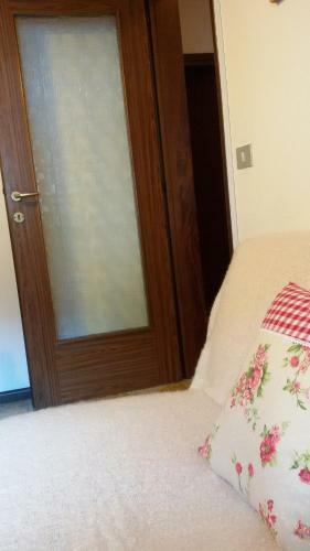 Apartamento Appartamenti Fior Di Rupe