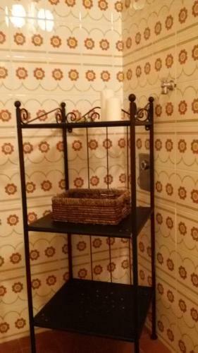 Apartamento Appartamenti Fior Di Rupe