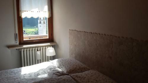 Apartamento Appartamenti Fior Di Rupe