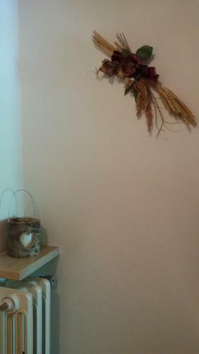Apartamento Appartamenti Fior Di Rupe