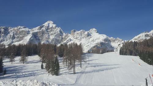 Casa Piva Dolomiti