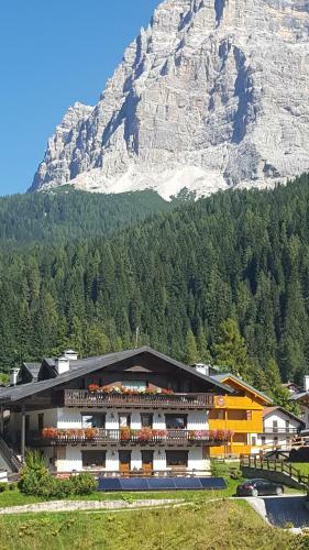 Casa Piva Dolomiti