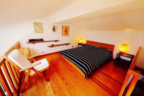 Apartamento Loft Zoagli By Klabhouse